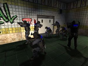 SWAT 4: The Stetchkov Syndicate (Expansion Pack)