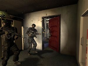 SWAT 4: The Stetchkov Syndicate (Expansion Pack)