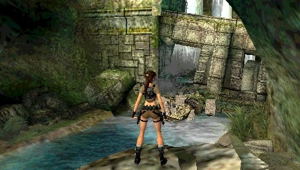 Tomb Raider Legend