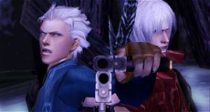 Devil May Cry 3 Special Edition (Sourcenext Selection) (DVD-ROM)