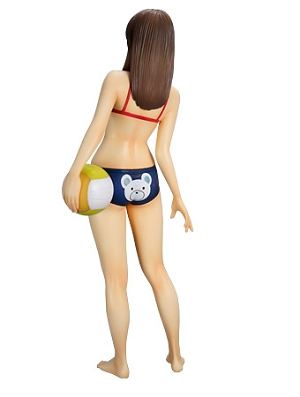 Dead or Alive Xtreme Beach Volleyball 1/6 Scale Pre-painted PVC Figure - Hitomi ~Reticulum~