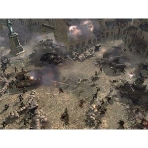 Company of Heroes Collector's Edition (DVD-ROM)