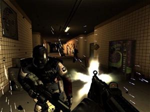 F.E.A.R. Extraction Point (Expansion Pack)