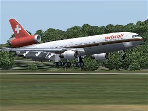 Fly to Austria (Flight Simulator Addon)