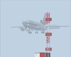 Fly to Switzerland (Flight Simulator Addon)