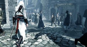 Assassin's Creed + 7