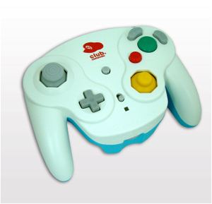 Wavebird Wireless Controller - Club Nintendo Customized Color [Club Nintendo Limited Edition]