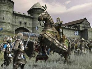 Medieval II: Total War (DVD-ROM)