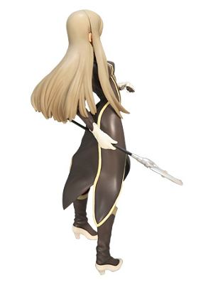 Tales of the Abyss 1/8 Scale Pre-painted PVC Figure - Tear Grants