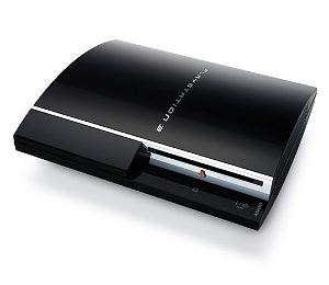 PlayStation3 Console (HDD 60GB Model) - 220V