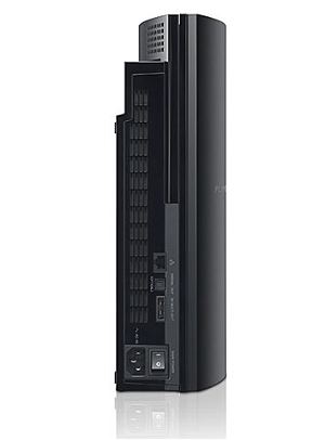 PlayStation3 Console (HDD 20GB Model) - 220V