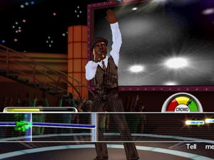 Karaoke Revolution: American Idol