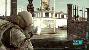 Tom Clancy's Ghost Recon Advanced Warfighter: Premium Edition (Game of the Year Edition)