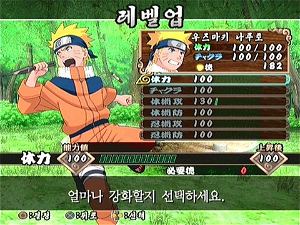 Naruto: Konoha Spirits