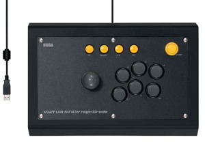 Virtua Stick High Grade