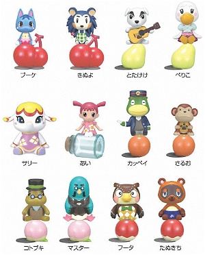 Animal Crossing Candy Toy (Theater Version)