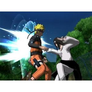 Naruto Shippuuden: Gekitou Ninja Taisen EX