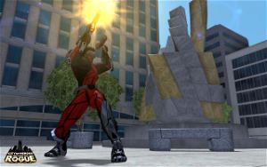 City of Heroes: Going Rogue - Complete Collection (DVD-ROM)
