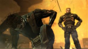 Deus Ex: Human Revolution (DVD-ROM)