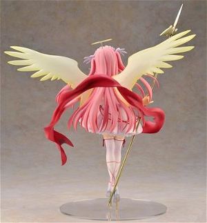 Saki 1/8 Scale Pre-Painted PVC Figure: Nodocchi (Alter Ver.)