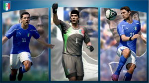 Pro Evolution Soccer 2011