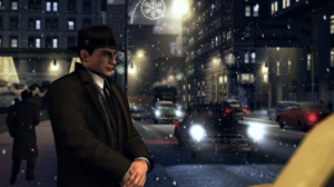 Mafia II