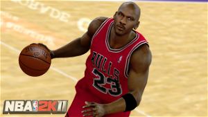 NBA 2K11 (DVD-ROM)