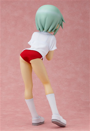 Lucky Star 1/4 Scale Pre-Painted PVC Figure: Iwasaki Minami Gym Uniform Ver. (Re-run)