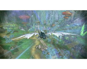 Aion: Assault on Balaurea (DVD-ROM)