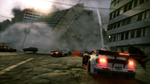 MotorStorm Apocalypse (Favoritos)