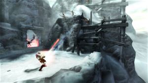 God of War: Ghost of Sparta (PSP-3000 Entertainment Pack)