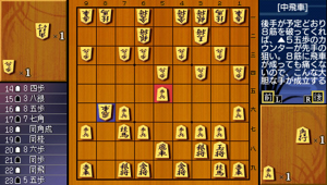 Saikyou Shogi Bonanza (Best Selection)