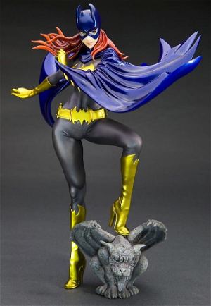 DC Bishoujo Collection: Bat Girl (Re-run)