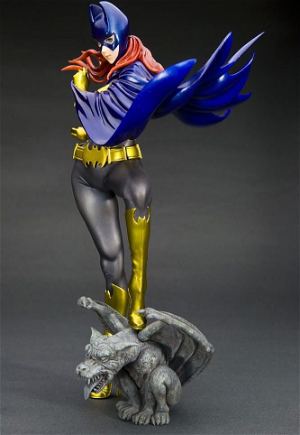 DC Bishoujo Collection: Bat Girl (Re-run)