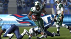 Madden NFL 11