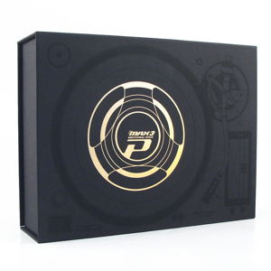 DJ Max Portable 3 [Limited Edition]