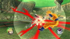 Dragon Ball: Raging Blast 2 (English language Version)