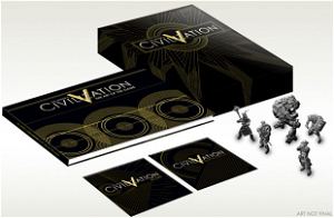 Sid Meier's Civilization V (Special Edition) (DVD-ROM)