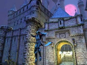 Castlevania: Lament of Innocence