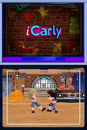 iCarly 2: iJoin The Click!