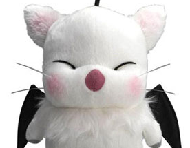 Final Fantasy XIV Plush Doll: Kuplu Kopo