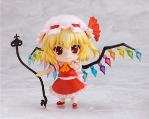 Nendoroid No. 136 Touhou Project: Flandre Scarlet