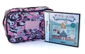 Poupee Girl DS 2: Elegant Mint Style [Limited Edition]