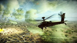 Apache: Air Assault