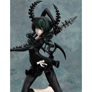 Black Rock Shooter 1/8 Scale Pre-Painted PVC Figure: Dead Master Animation Ver.