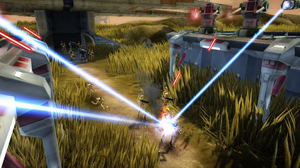 Star Wars: Clone Wars Adventures_