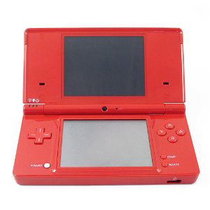Nintendo DSi (7 Eleven Super Mario 25th Anniversary Edition)