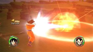 Dragon Ball: Raging Blast 2 (English language Version)