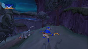 Sly Cooper Collection