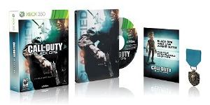 Call of Duty: Black Ops (Hardened Edition)